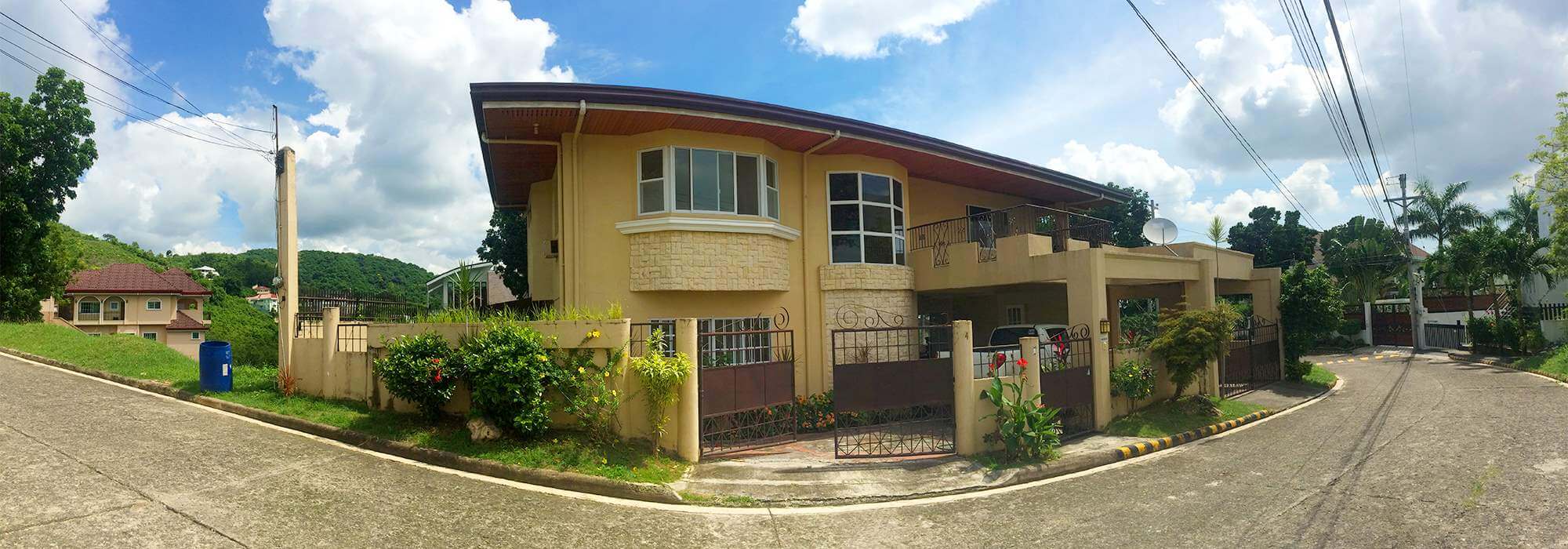 Cebu Properties Sales & Rentals for Real Estate in Cebu