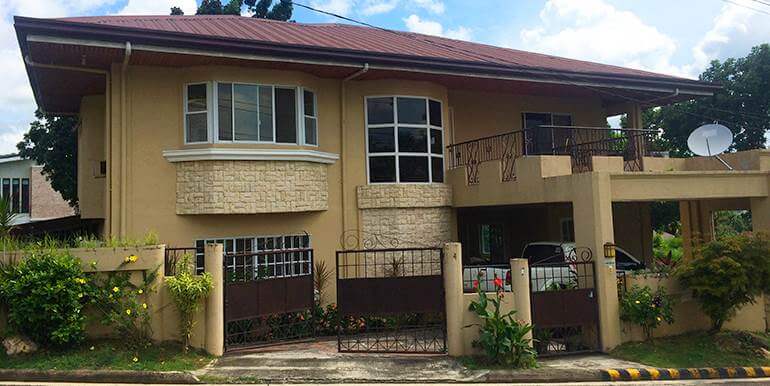 rented houses for sale