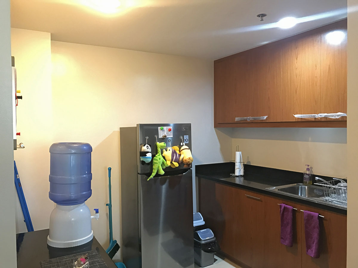 67 Kitchen Cabinets Design In Cebu