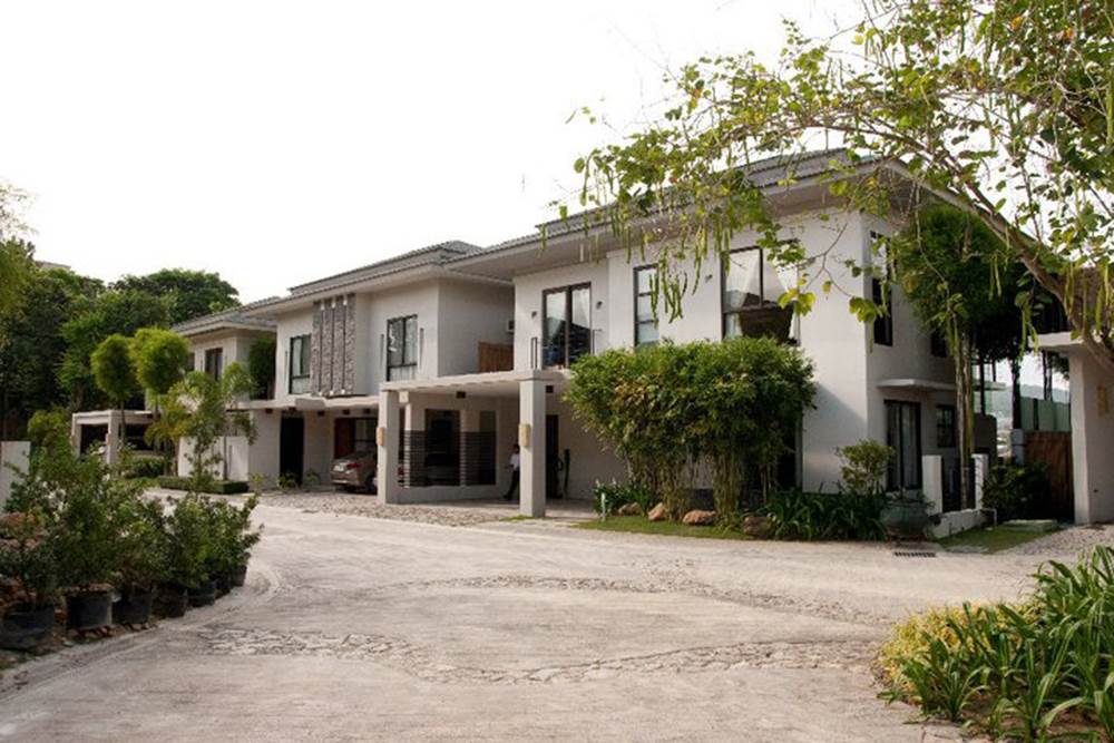 PANORAMA Single Detached Villa House for Sale at Banawa