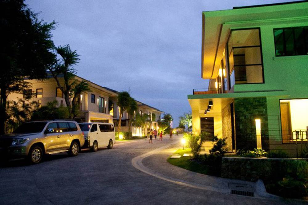 PANORAMA Single Detached Villa House for Sale at Banawa