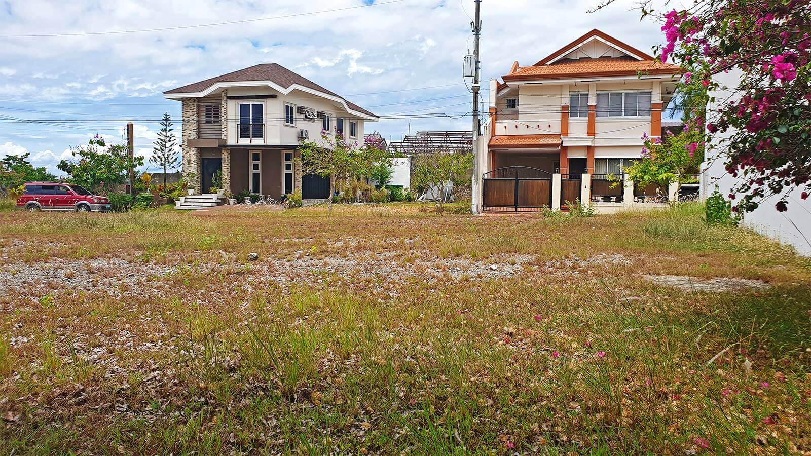 Molave Highlands Consolacion Cebu Residential Lot for Sale Lot M229