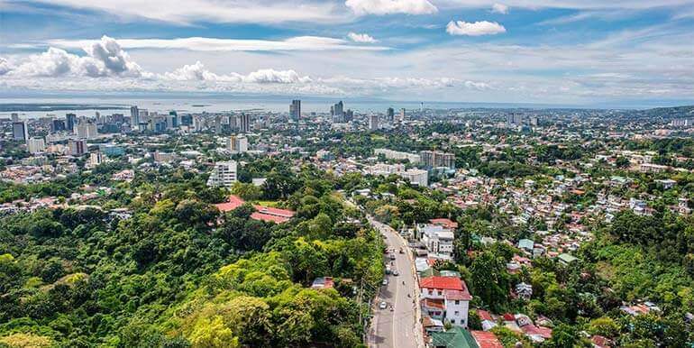 Best Retirement Cities in the Philippines for Expats